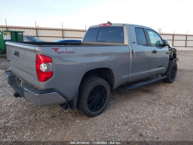 Photo 3 VIN: 5TFUY5F15LX872550 - TOYOTA TUNDRA 