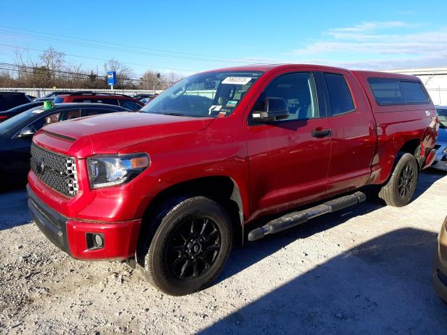 Photo 0 VIN: 5TFUY5F15LX890918 - TOYOTA TUNDRA 