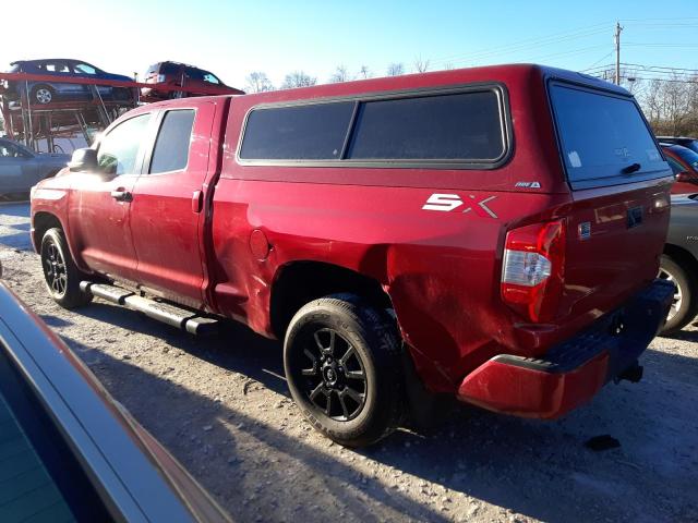 Photo 1 VIN: 5TFUY5F15LX890918 - TOYOTA TUNDRA 