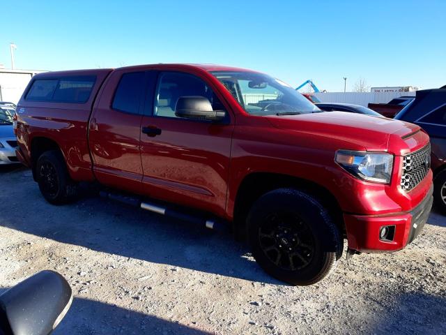 Photo 3 VIN: 5TFUY5F15LX890918 - TOYOTA TUNDRA 