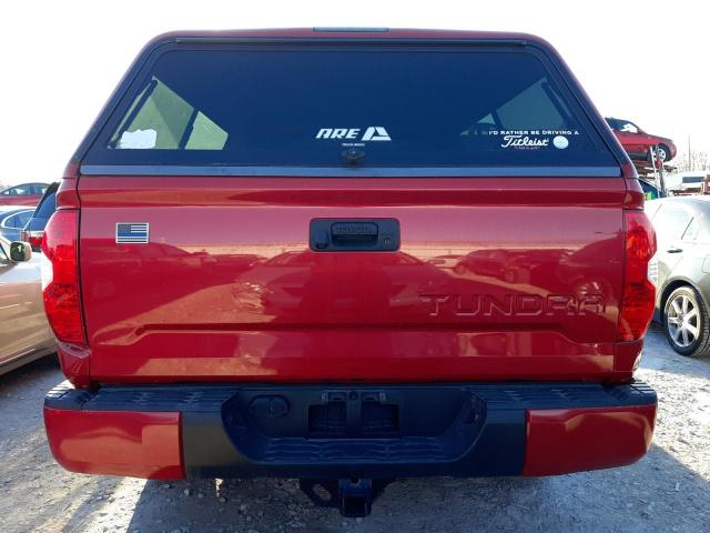 Photo 5 VIN: 5TFUY5F15LX890918 - TOYOTA TUNDRA 