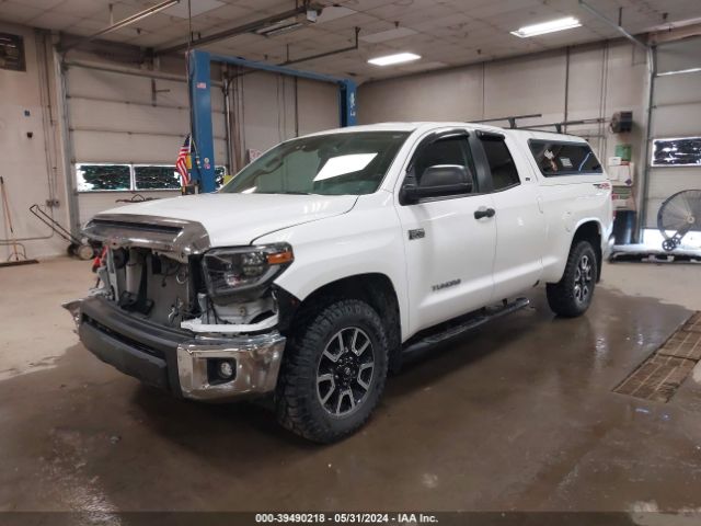 Photo 1 VIN: 5TFUY5F15LX908043 - TOYOTA TUNDRA 