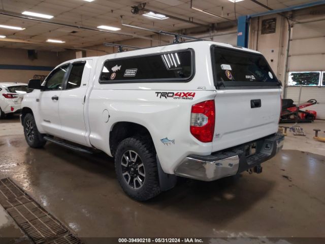 Photo 2 VIN: 5TFUY5F15LX908043 - TOYOTA TUNDRA 