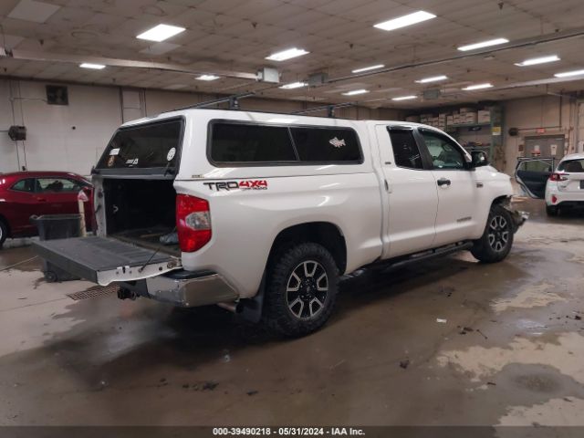 Photo 3 VIN: 5TFUY5F15LX908043 - TOYOTA TUNDRA 