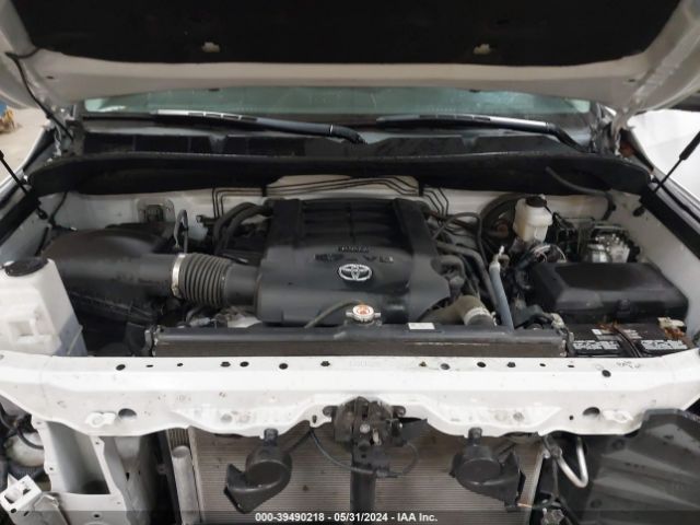 Photo 9 VIN: 5TFUY5F15LX908043 - TOYOTA TUNDRA 