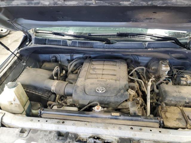 Photo 10 VIN: 5TFUY5F15LX910181 - TOYOTA TUNDRA DOU 