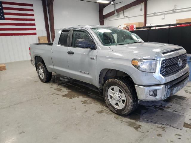 Photo 3 VIN: 5TFUY5F15LX910181 - TOYOTA TUNDRA DOU 