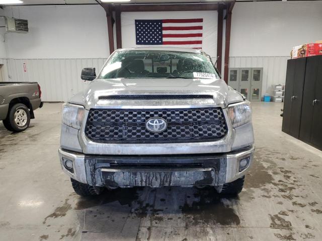 Photo 4 VIN: 5TFUY5F15LX910181 - TOYOTA TUNDRA DOU 