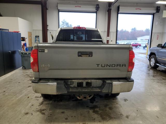 Photo 5 VIN: 5TFUY5F15LX910181 - TOYOTA TUNDRA DOU 