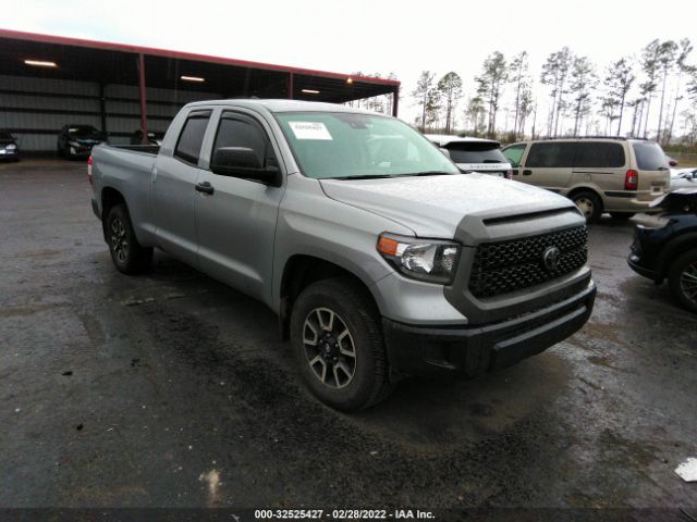 Photo 0 VIN: 5TFUY5F15MX004226 - TOYOTA TUNDRA 4WD 