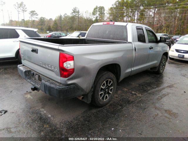 Photo 3 VIN: 5TFUY5F15MX004226 - TOYOTA TUNDRA 4WD 