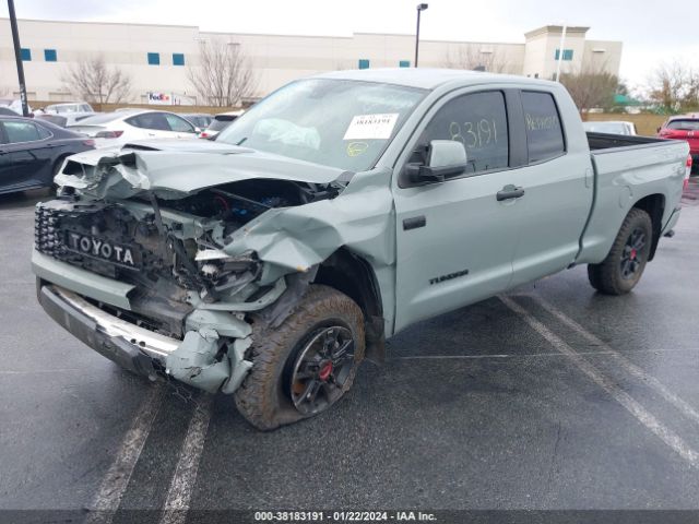 Photo 1 VIN: 5TFUY5F15MX011550 - TOYOTA TUNDRA 