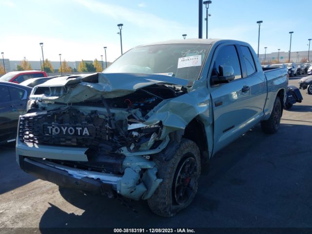 Photo 5 VIN: 5TFUY5F15MX011550 - TOYOTA TUNDRA 