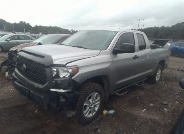 Photo 1 VIN: 5TFUY5F15MX043947 - TOYOTA TUNDRA 