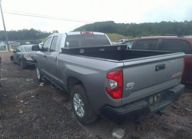 Photo 2 VIN: 5TFUY5F15MX043947 - TOYOTA TUNDRA 