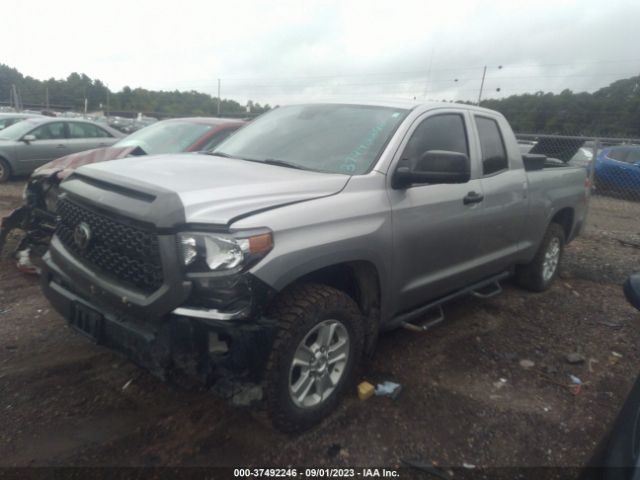 Photo 1 VIN: 5TFUY5F15MX043947 - TOYOTA TUNDRA 