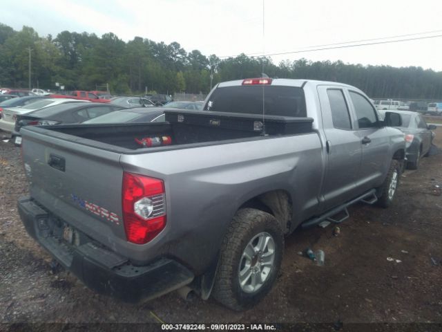 Photo 3 VIN: 5TFUY5F15MX043947 - TOYOTA TUNDRA 