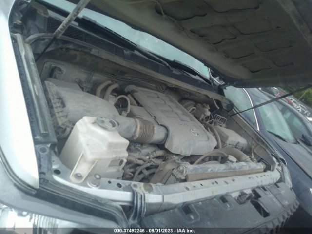 Photo 9 VIN: 5TFUY5F15MX043947 - TOYOTA TUNDRA 