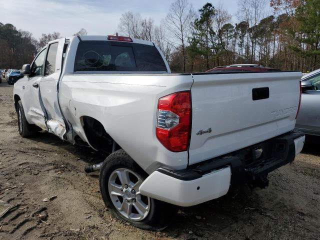 Photo 1 VIN: 5TFUY5F15MX046492 - TOYOTA TUNDRA DOU 