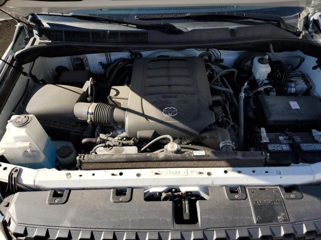 Photo 10 VIN: 5TFUY5F15MX046492 - TOYOTA TUNDRA DOU 