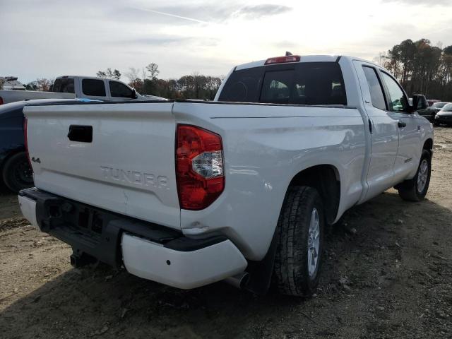 Photo 2 VIN: 5TFUY5F15MX046492 - TOYOTA TUNDRA DOU 