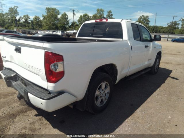 Photo 3 VIN: 5TFUY5F15MX988980 - TOYOTA TUNDRA 4WD 