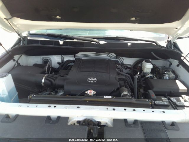 Photo 9 VIN: 5TFUY5F15MX988980 - TOYOTA TUNDRA 4WD 