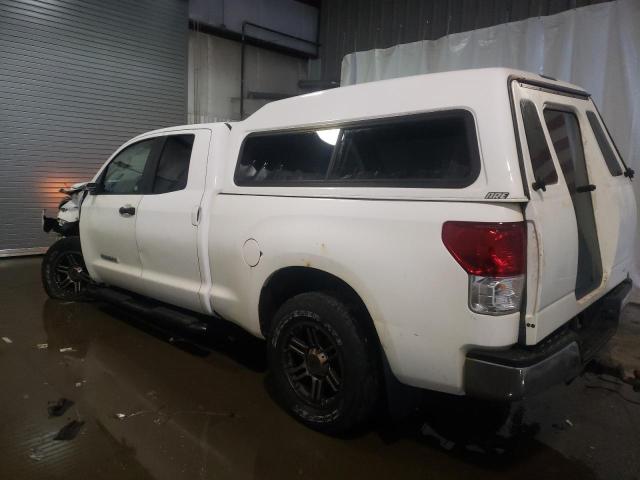 Photo 1 VIN: 5TFUY5F16AX157144 - TOYOTA TUNDRA DOU 