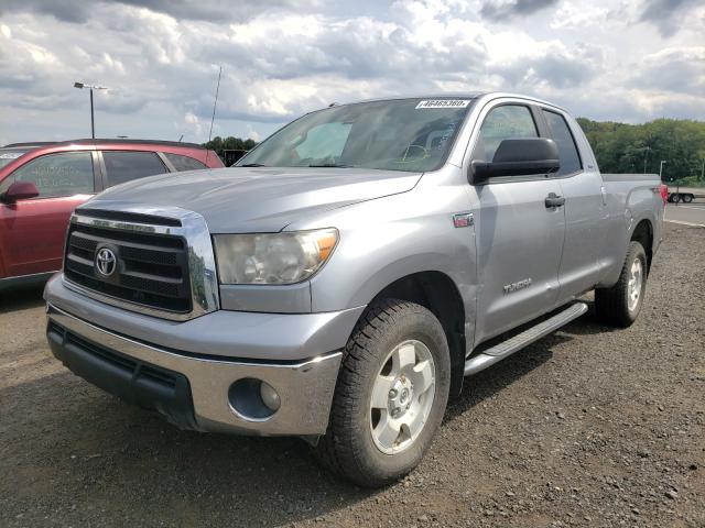 Photo 1 VIN: 5TFUY5F16BX168274 - TOYOTA TUNDRA DOU 