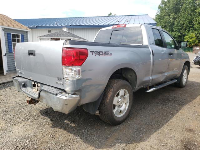 Photo 3 VIN: 5TFUY5F16BX168274 - TOYOTA TUNDRA DOU 