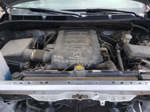 Photo 6 VIN: 5TFUY5F16BX168274 - TOYOTA TUNDRA DOU 