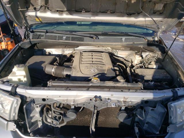 Photo 6 VIN: 5TFUY5F16BX205971 - TOYOTA TUNDRA DOU 