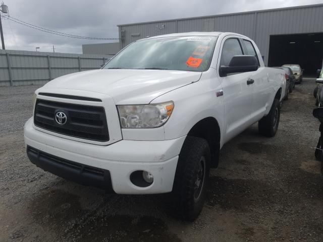 Photo 1 VIN: 5TFUY5F16BX209129 - TOYOTA TUNDRA DOU 