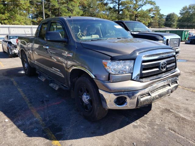 Photo 0 VIN: 5TFUY5F16CX216020 - TOYOTA TUNDRA DOU 