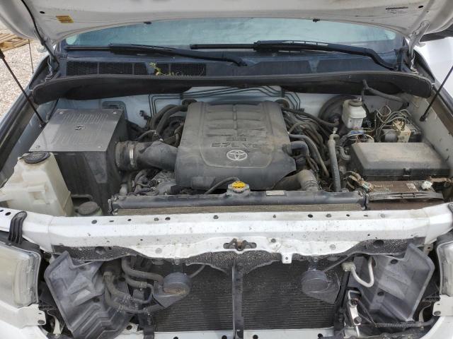 Photo 10 VIN: 5TFUY5F16CX232749 - TOYOTA TUNDRA DOU 