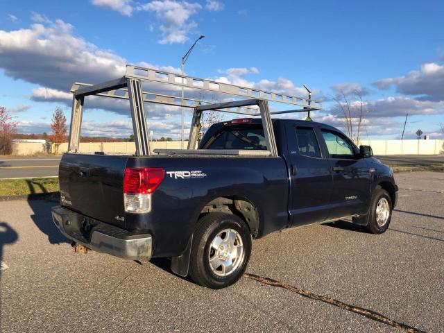 Photo 3 VIN: 5TFUY5F16CX235151 - TOYOTA TUNDRA DOU 