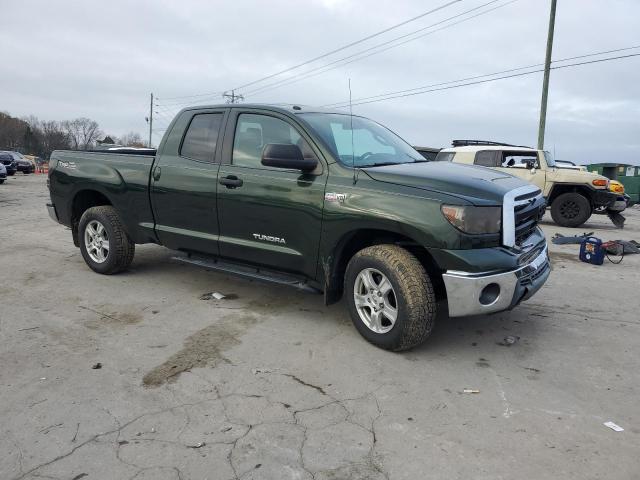 Photo 3 VIN: 5TFUY5F16CX246456 - TOYOTA TUNDRA DOU 