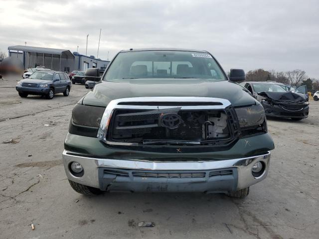 Photo 4 VIN: 5TFUY5F16CX246456 - TOYOTA TUNDRA DOU 