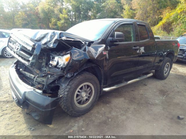 Photo 1 VIN: 5TFUY5F16DX272024 - TOYOTA TUNDRA 4WD TRUCK 