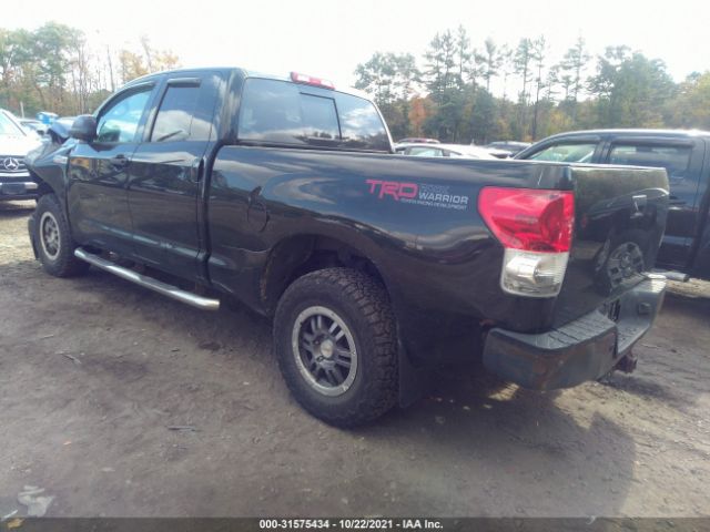 Photo 2 VIN: 5TFUY5F16DX272024 - TOYOTA TUNDRA 4WD TRUCK 