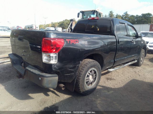 Photo 3 VIN: 5TFUY5F16DX272024 - TOYOTA TUNDRA 4WD TRUCK 