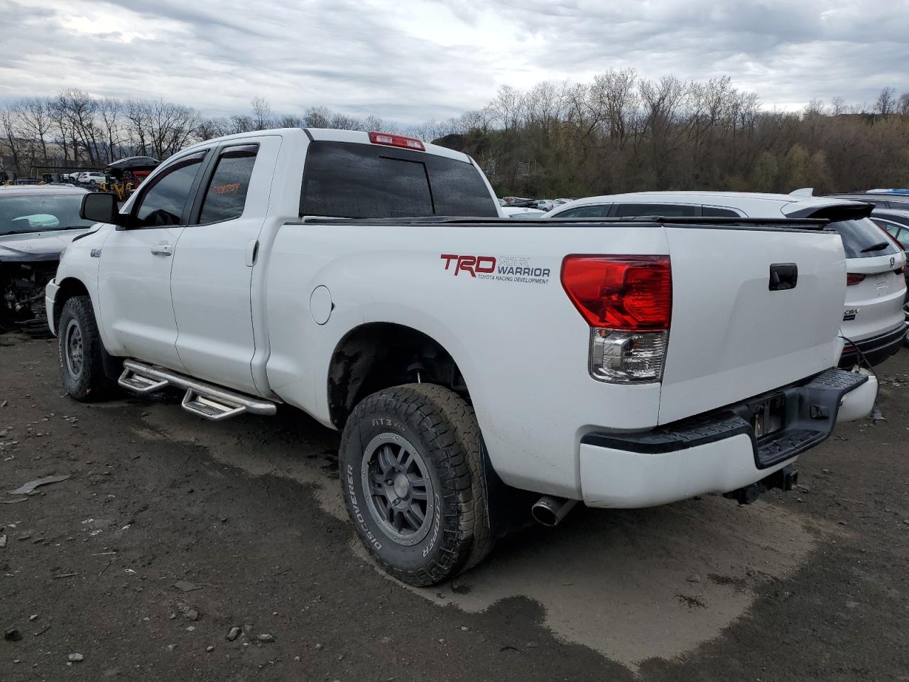 Photo 1 VIN: 5TFUY5F16DX274260 - TOYOTA TUNDRA 