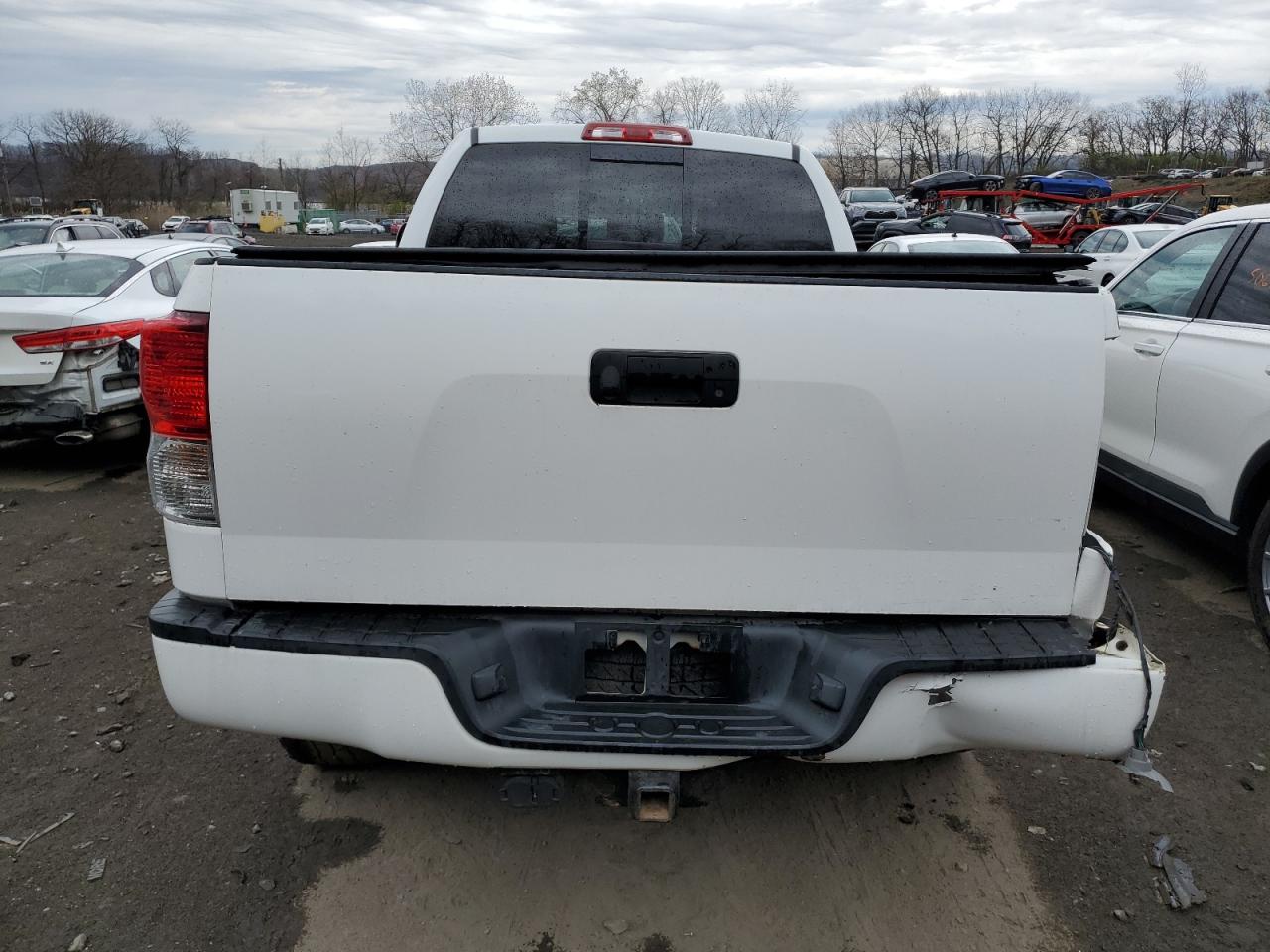 Photo 5 VIN: 5TFUY5F16DX274260 - TOYOTA TUNDRA 