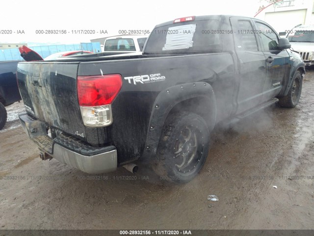 Photo 3 VIN: 5TFUY5F16DX281533 - TOYOTA TUNDRA 4WD TRUCK 