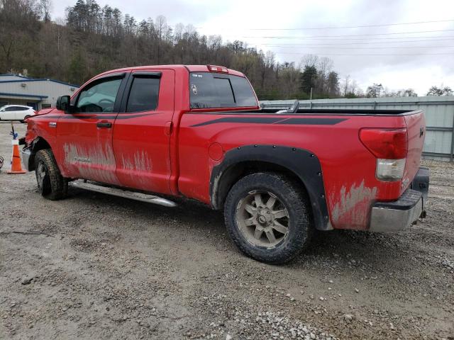 Photo 1 VIN: 5TFUY5F16DX285517 - TOYOTA TUNDRA DOU 