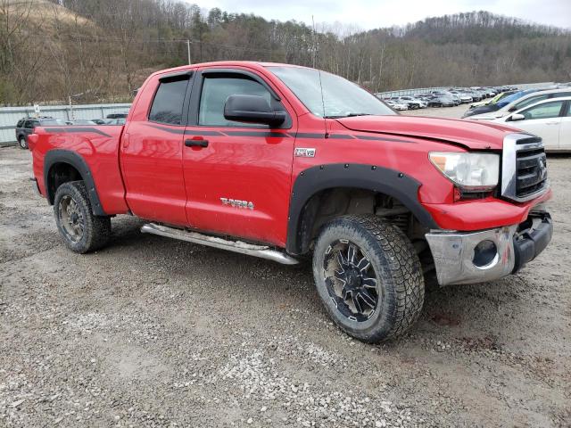 Photo 3 VIN: 5TFUY5F16DX285517 - TOYOTA TUNDRA DOU 