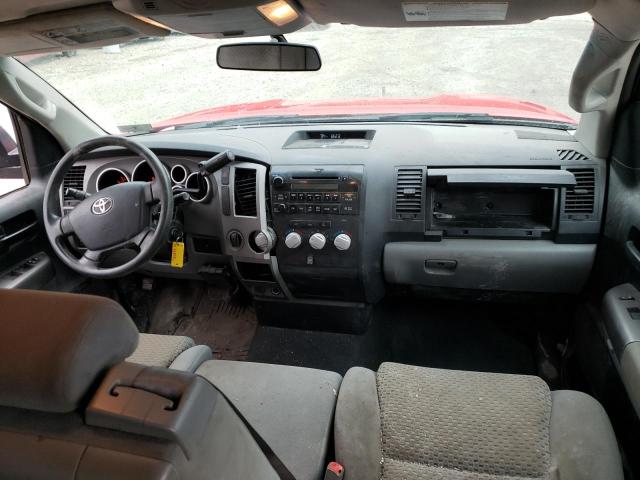 Photo 7 VIN: 5TFUY5F16DX285517 - TOYOTA TUNDRA DOU 