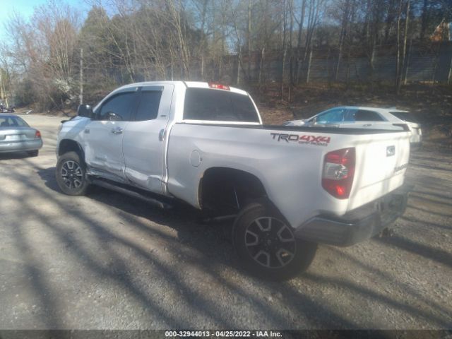 Photo 2 VIN: 5TFUY5F16EX391161 - TOYOTA TUNDRA 4WD TRUCK 