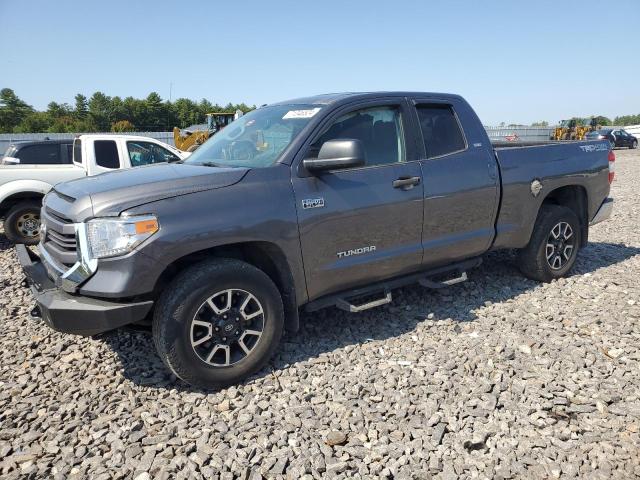 Photo 0 VIN: 5TFUY5F16FX417825 - TOYOTA TUNDRA DOU 