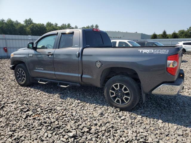 Photo 1 VIN: 5TFUY5F16FX417825 - TOYOTA TUNDRA DOU 